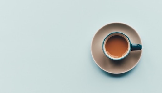 紅茶は何歳から飲める？カフェインに関する注意点！